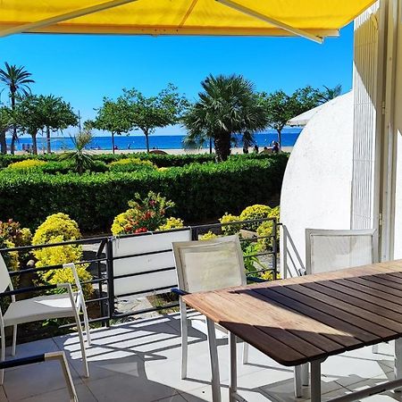 Apartament Oasis B3 Rosas Exterior foto
