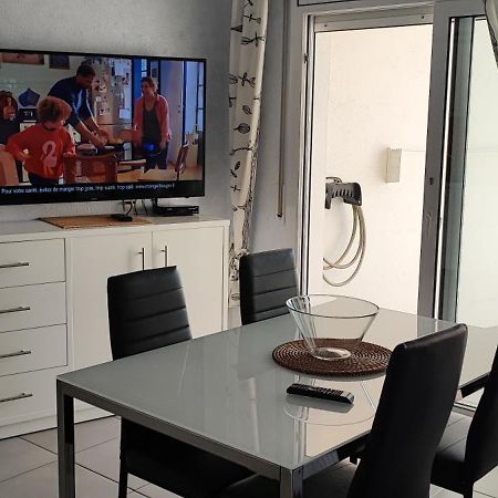 Apartament Oasis B3 Rosas Exterior foto