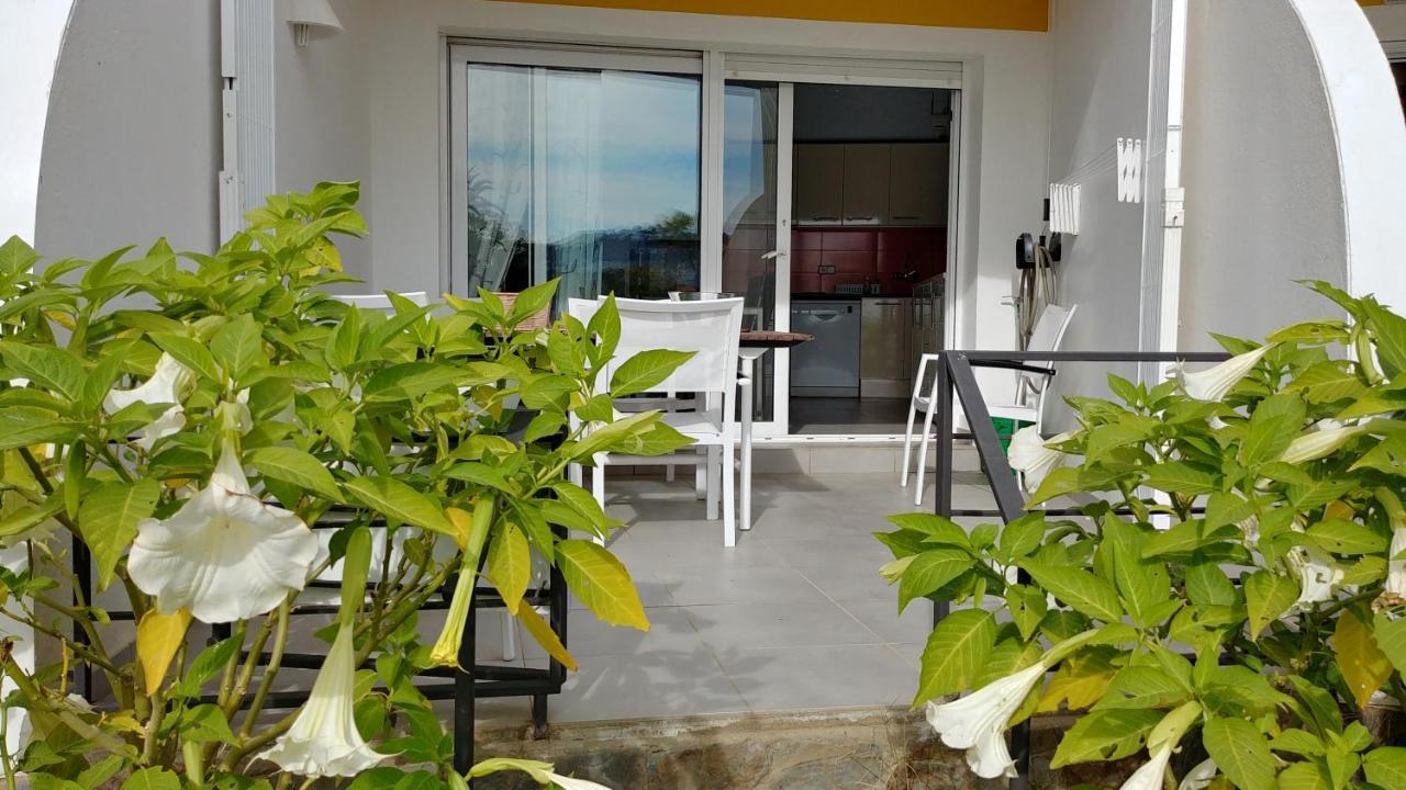 Apartament Oasis B3 Rosas Exterior foto