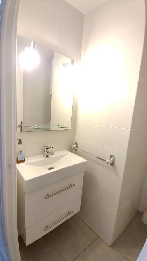 Apartament Oasis B3 Rosas Exterior foto