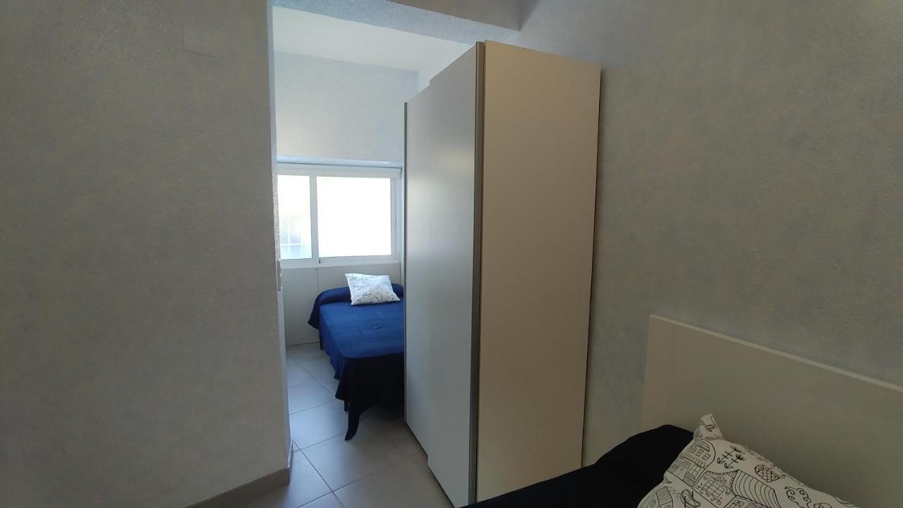 Apartament Oasis B3 Rosas Exterior foto