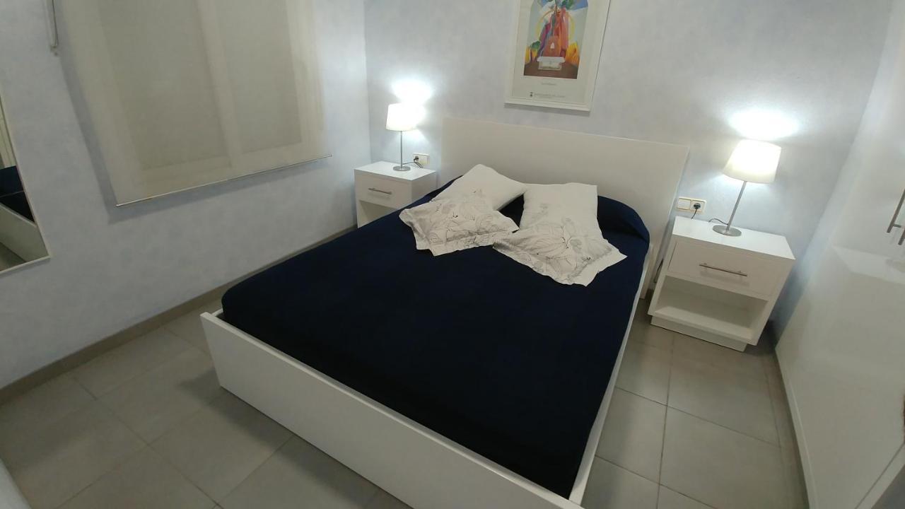 Apartament Oasis B3 Rosas Exterior foto