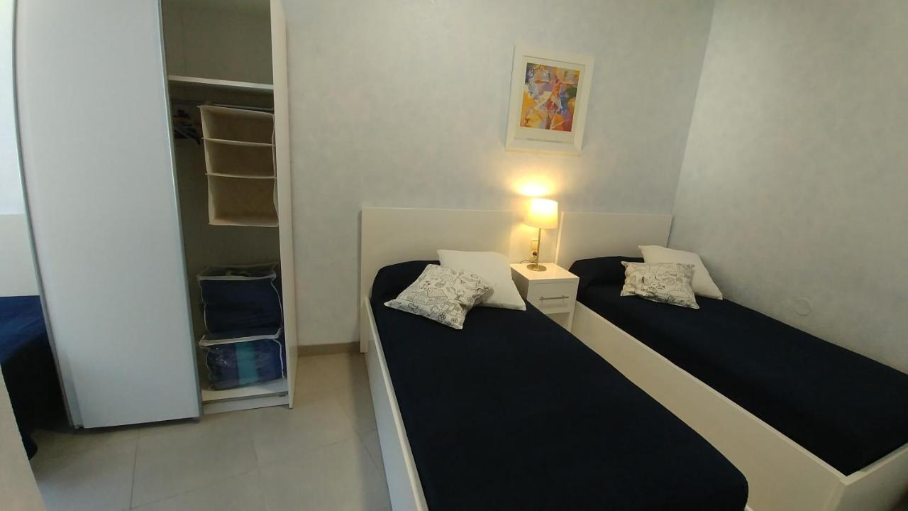 Apartament Oasis B3 Rosas Exterior foto