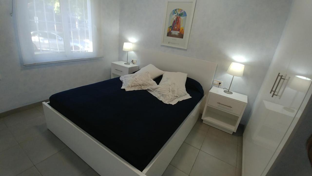 Apartament Oasis B3 Rosas Exterior foto