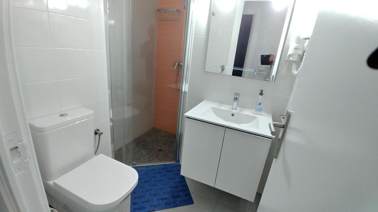 Apartament Oasis B3 Rosas Exterior foto