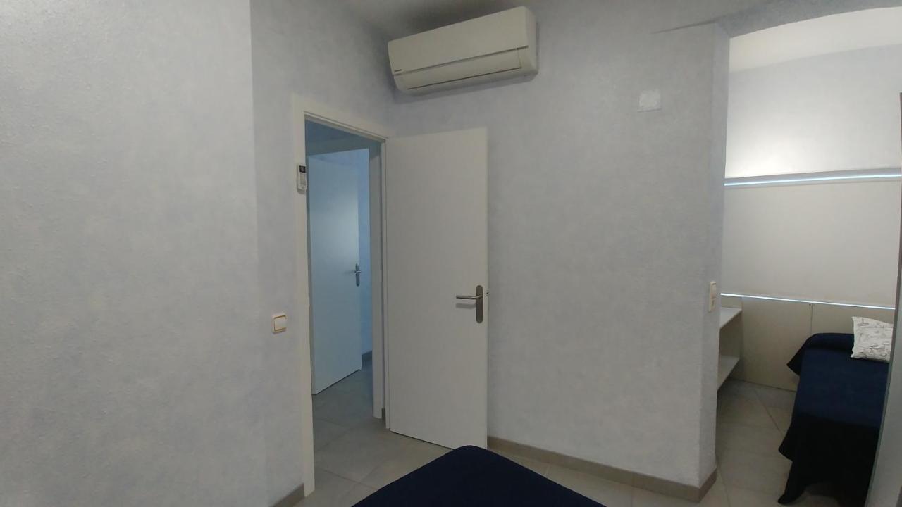 Apartament Oasis B3 Rosas Exterior foto
