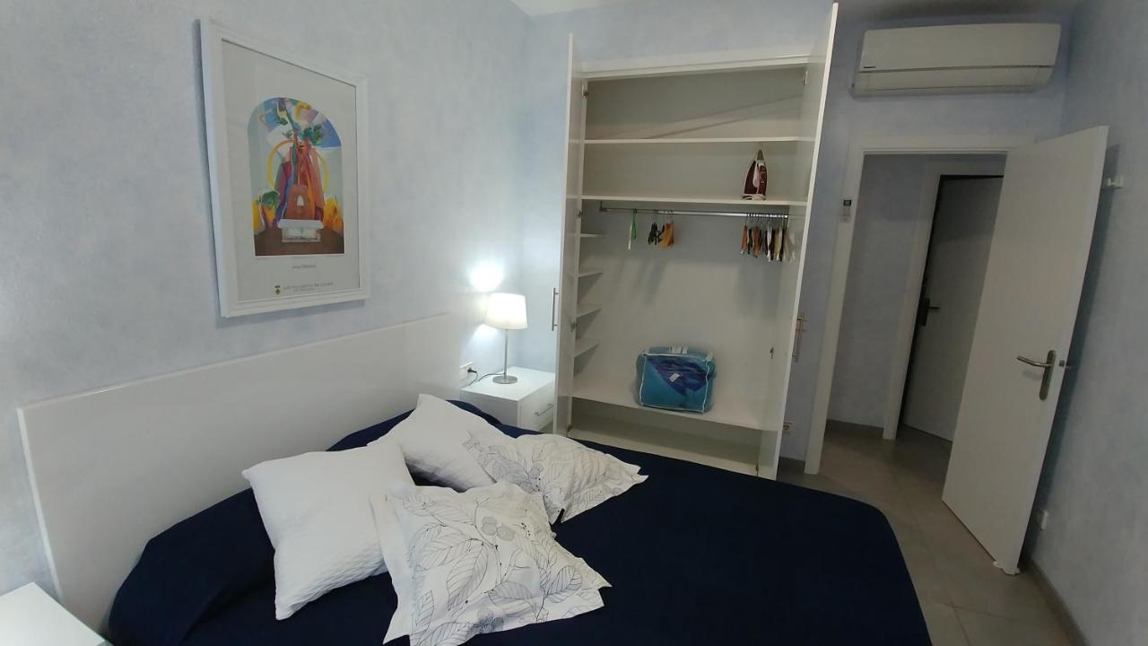 Apartament Oasis B3 Rosas Exterior foto