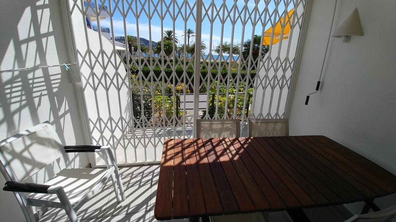 Apartament Oasis B3 Rosas Exterior foto