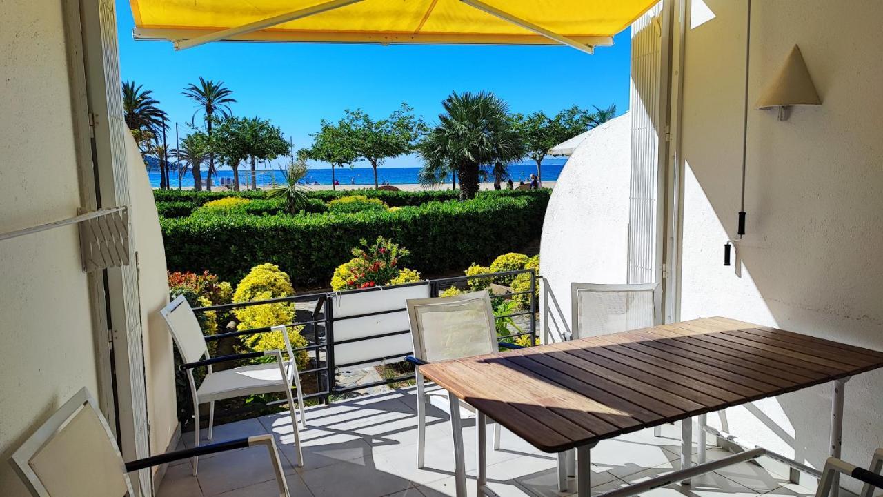 Apartament Oasis B3 Rosas Exterior foto