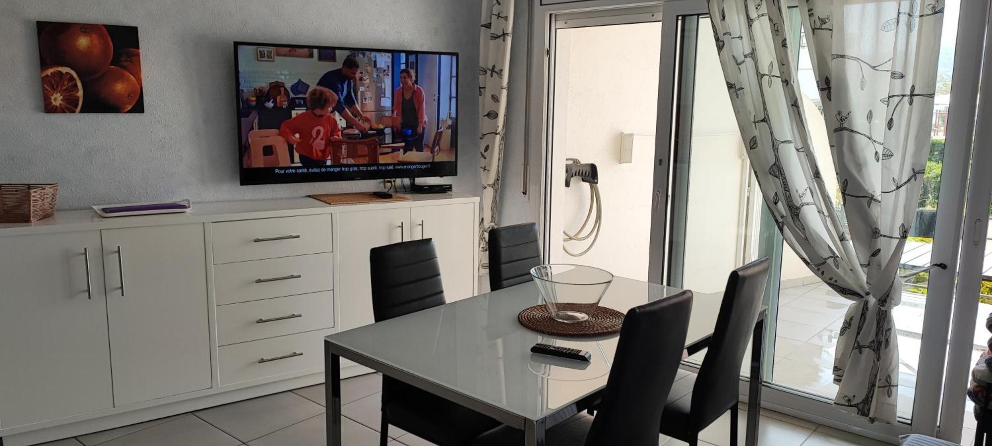 Apartament Oasis B3 Rosas Exterior foto
