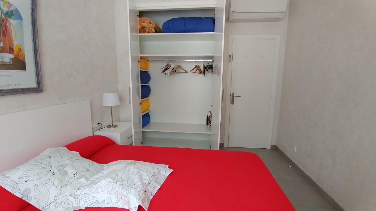 Apartament Oasis B3 Rosas Exterior foto